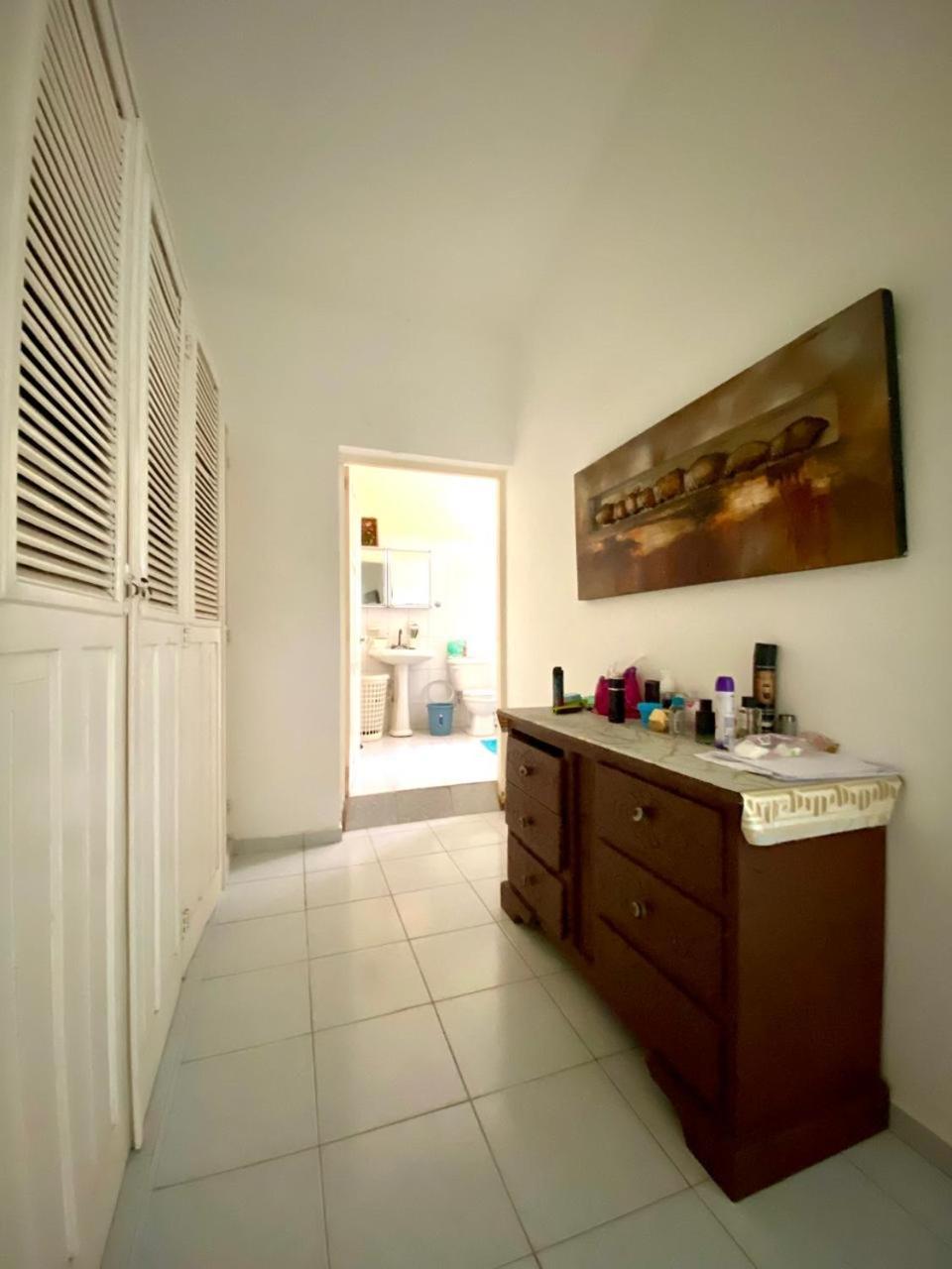 Freandly Three Bedrooms Apartment Sosúa Exteriér fotografie