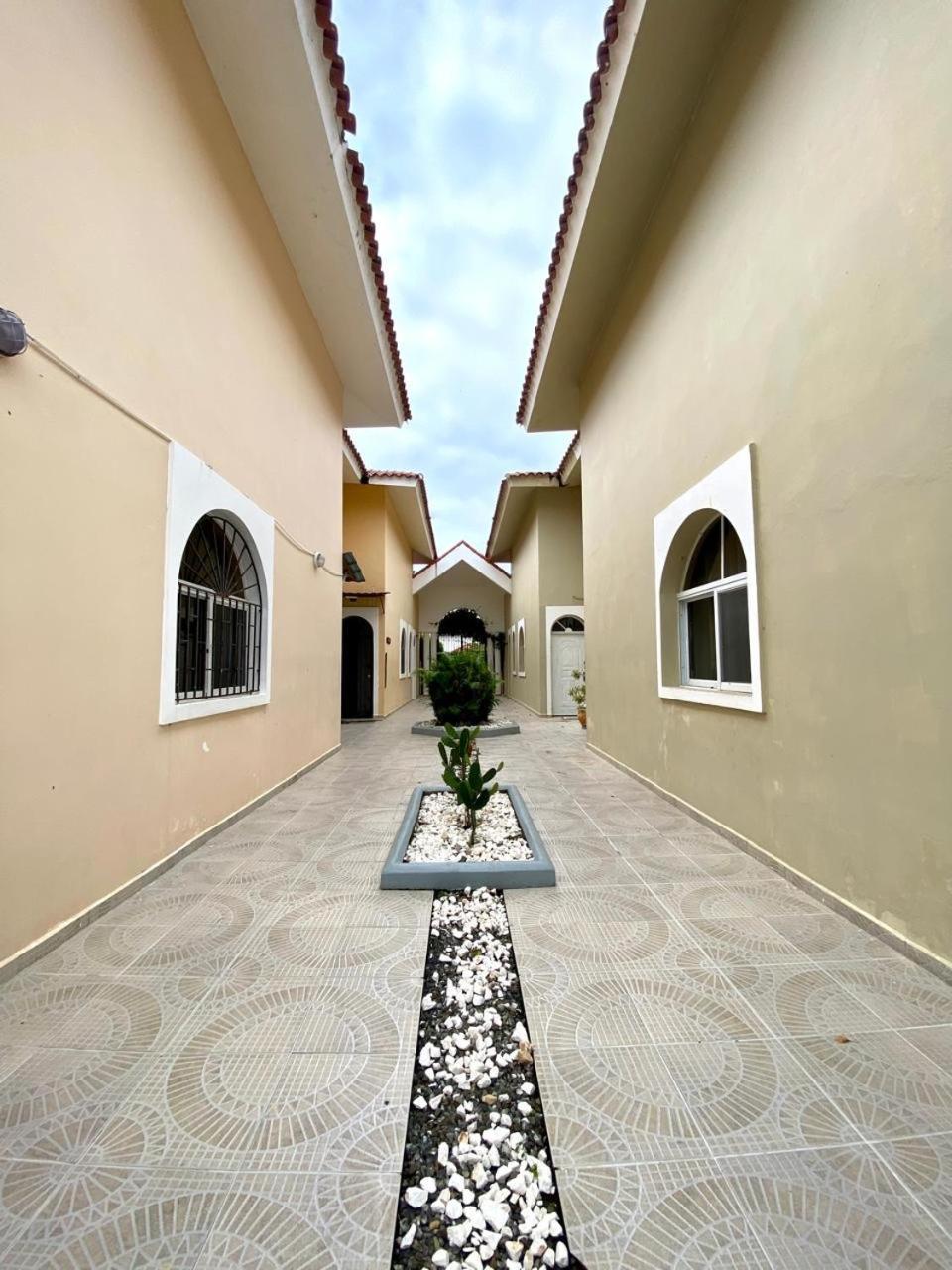 Freandly Three Bedrooms Apartment Sosúa Exteriér fotografie
