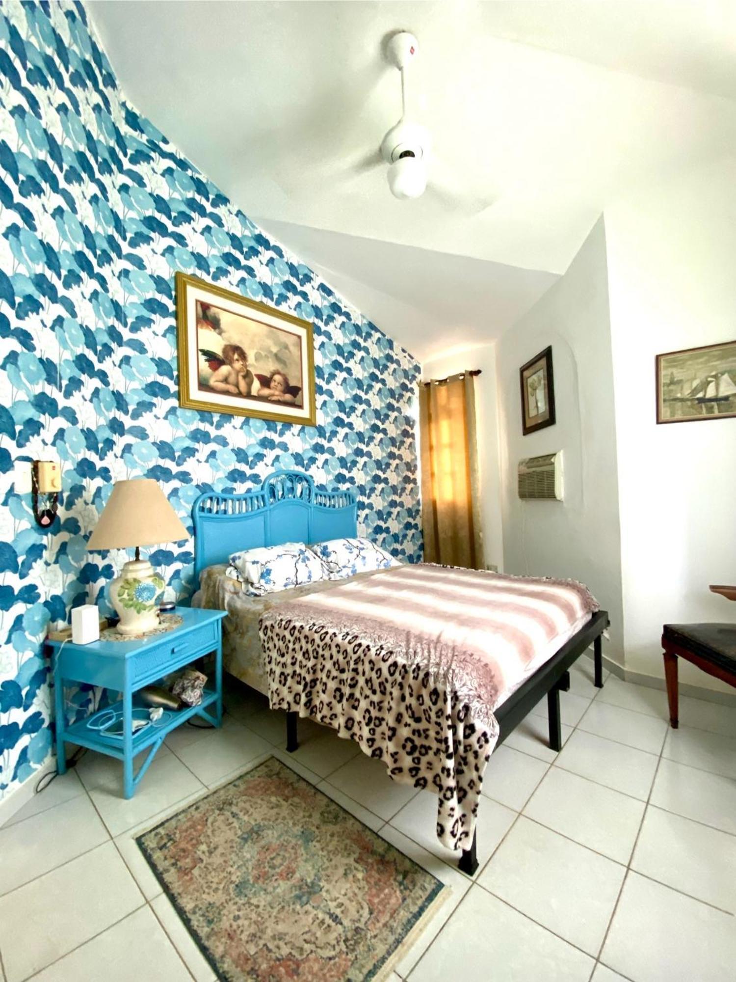 Freandly Three Bedrooms Apartment Sosúa Exteriér fotografie